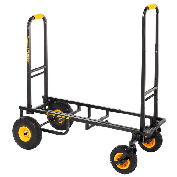 Roadworx Offroad Cart
