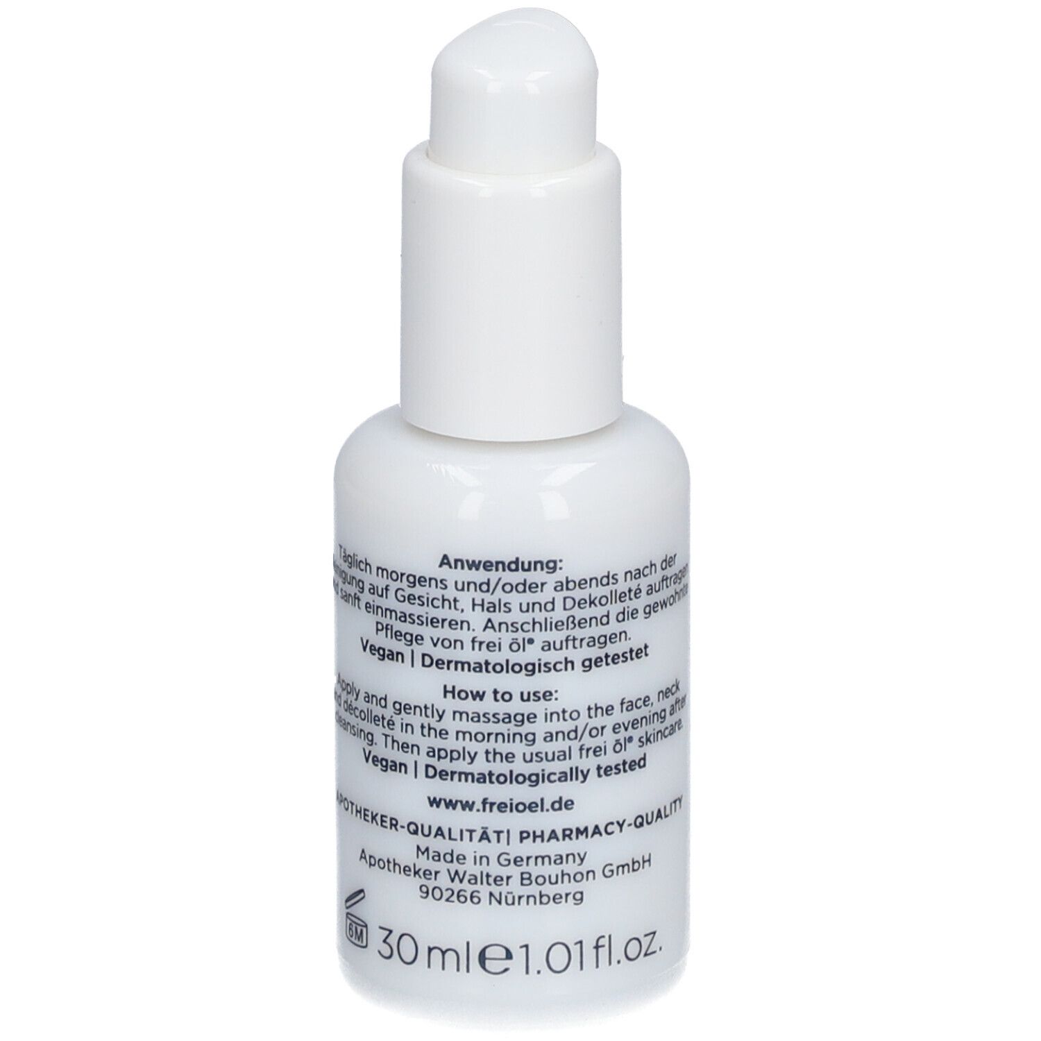 frei öl® YOUTH POWER CONCEPT Serum