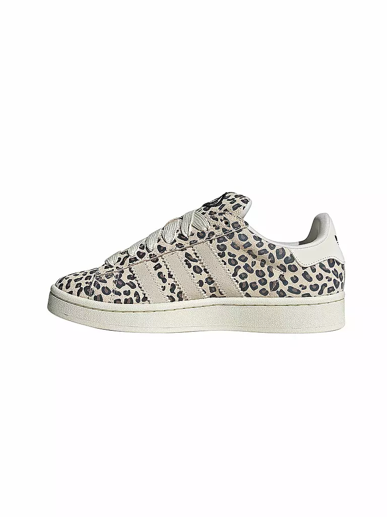 ADIDAS ORIGINALS Sneaker CAMPUS 00s creme