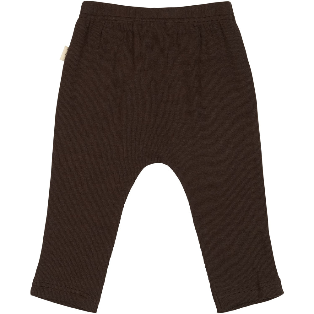 Køb Petit Piao Coffee Bean Bukser Modal