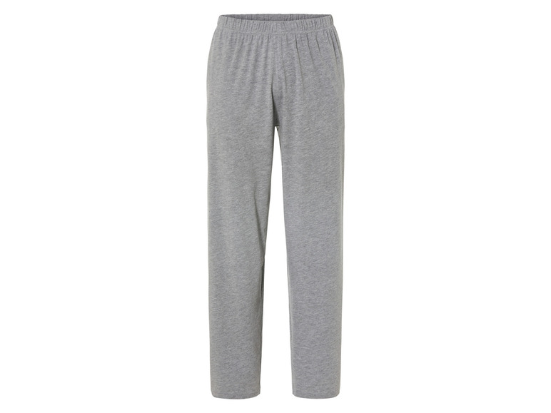 Heren pyjama