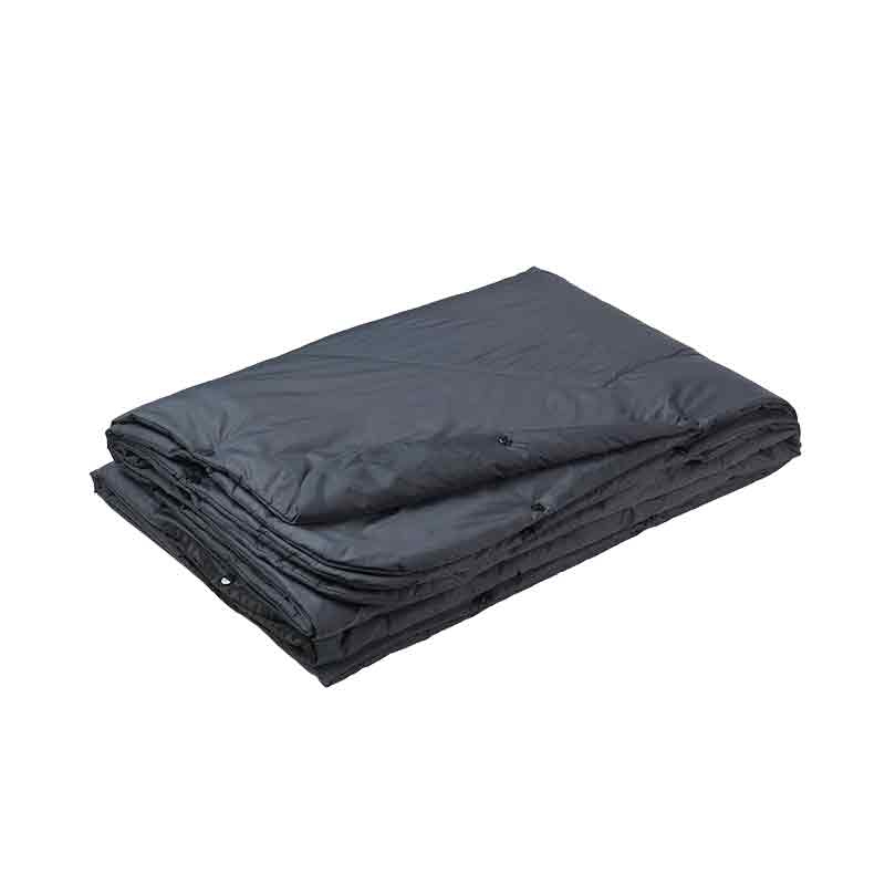 Asivik Hiker Quilt