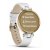 Garmin Lily Classic Smartwatch Braun 010-02384-B3
