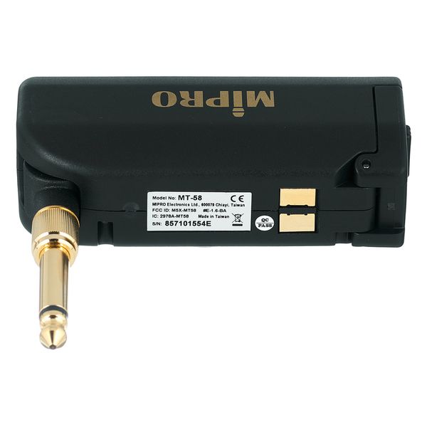 Mipro MT-58