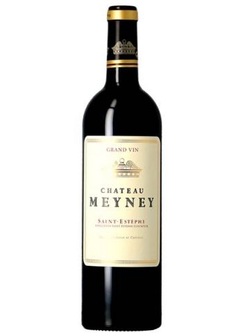 Château Meyney - Meyney