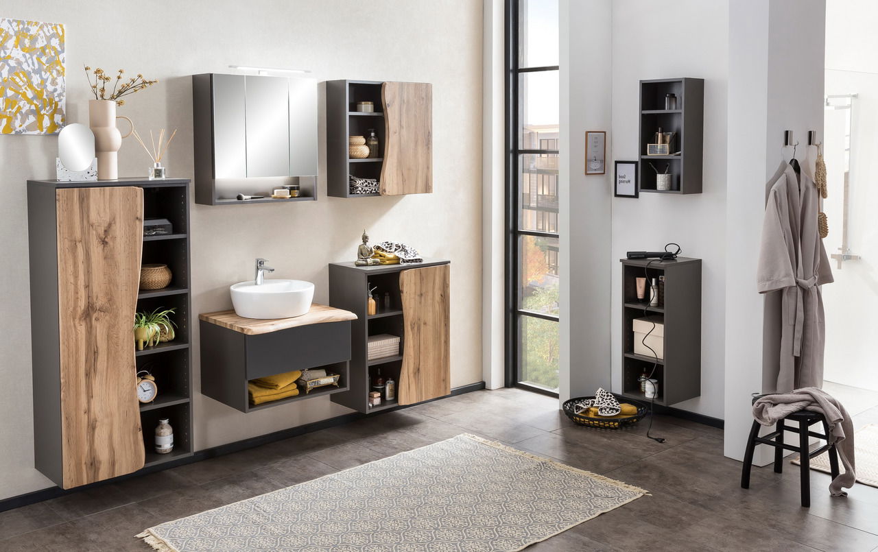 XORA Hängeschrank 60 VILLACH