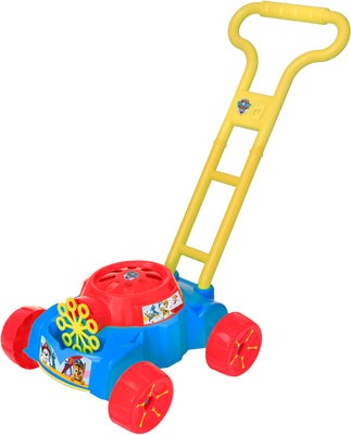 Paw Patrol Såpeboblegressklipper