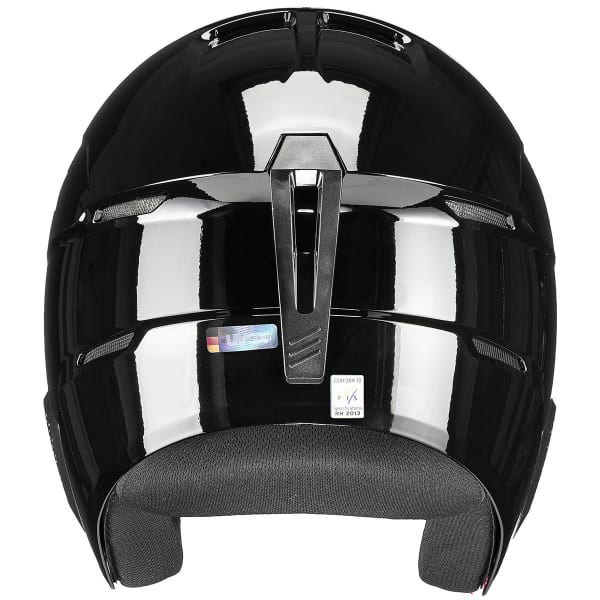 Casque de ski UVEX UVEX INVICTUS ALL BLACK