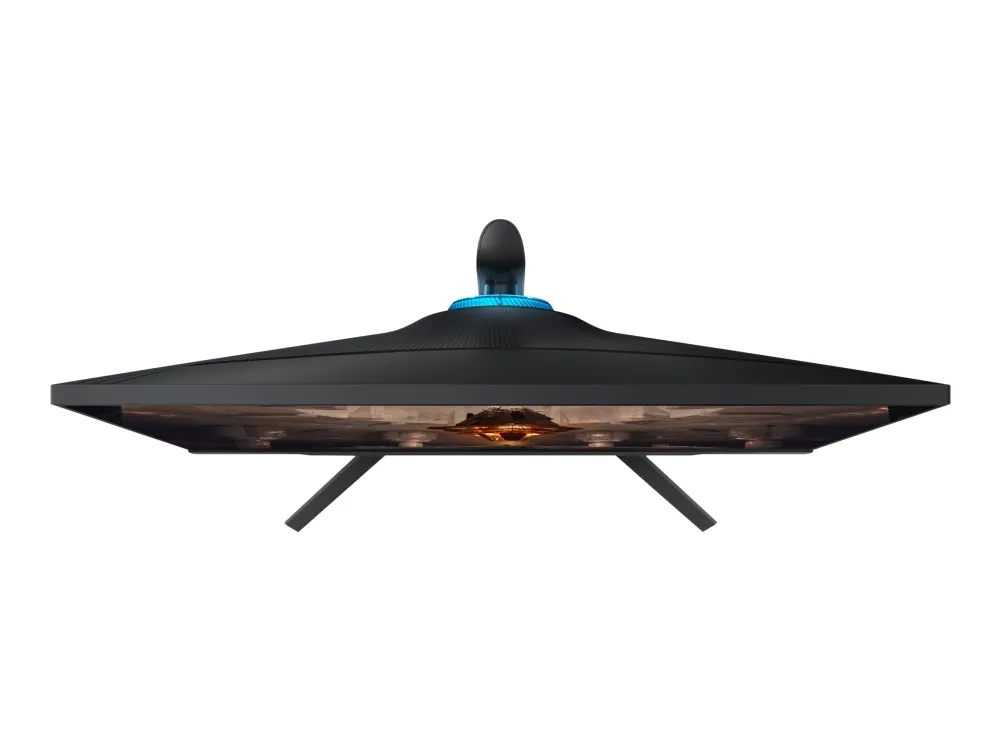 [OUTLET] - Samsung Odyssey G7 S32BG700EU - G70B Series - LED-skærm - Smart - gaming - 32