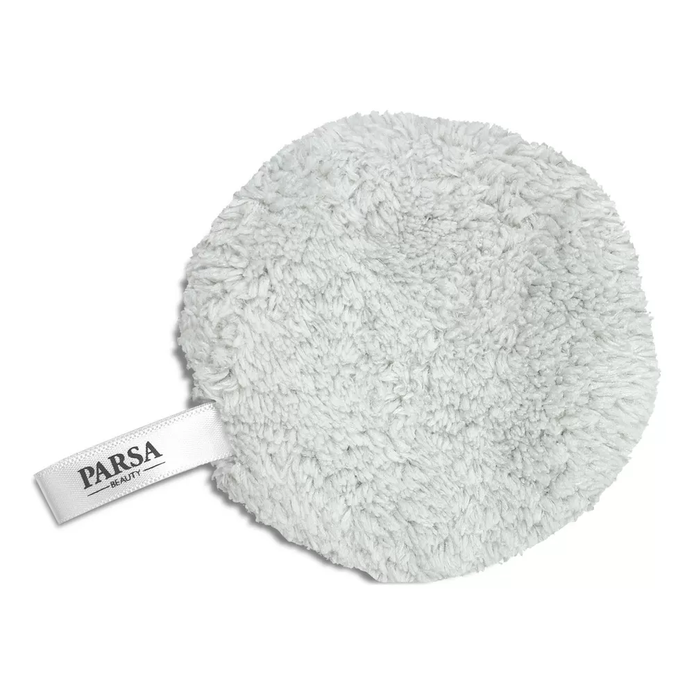 Parsa Beauty Microfiber Pads - 3 stk.