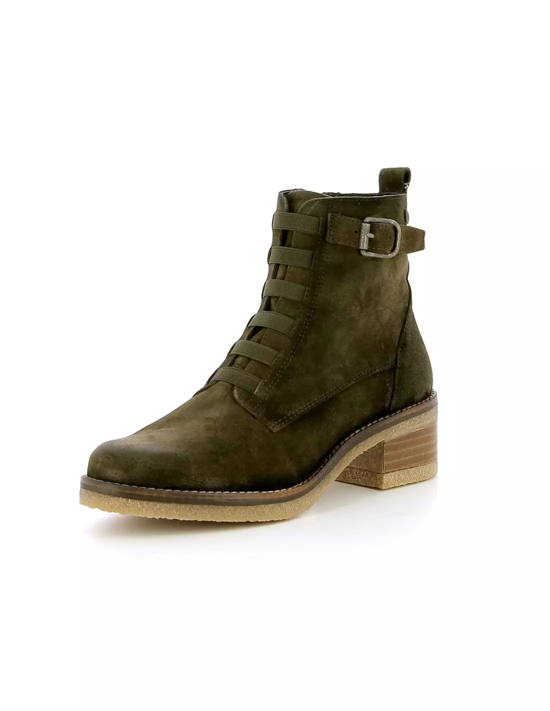 DORKING LUCERO - Boots & bottines calfherb