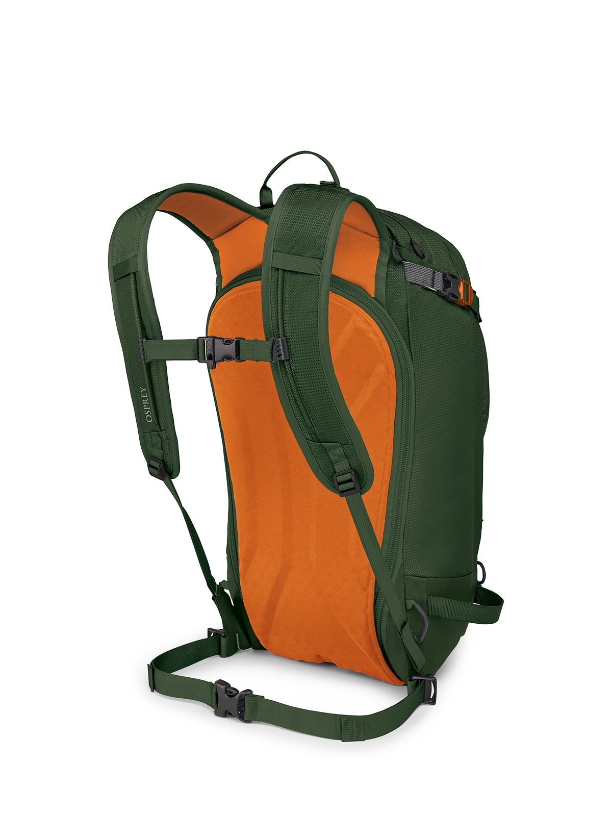 Osprey Soelden 22L, M's<br>Skisekk til mann