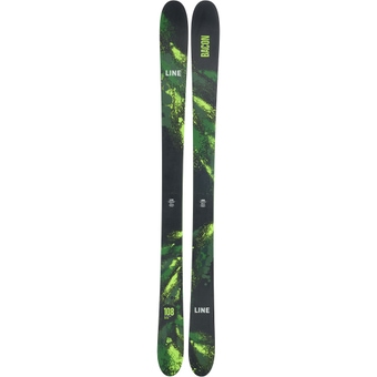Line Bacon 108 23/24 Ski
