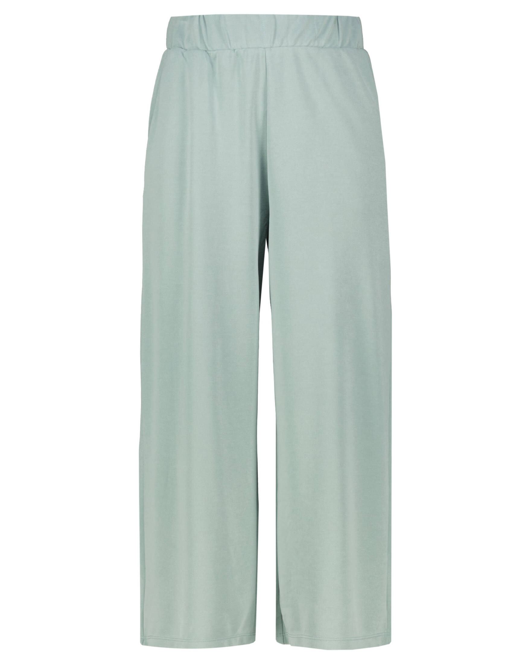 MBYM| Damen Jersey-Culotte ANJELICA BOSKO verkürzt