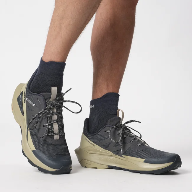 ELIXIR ACTIV  Hiking-Halbschuhe Herren