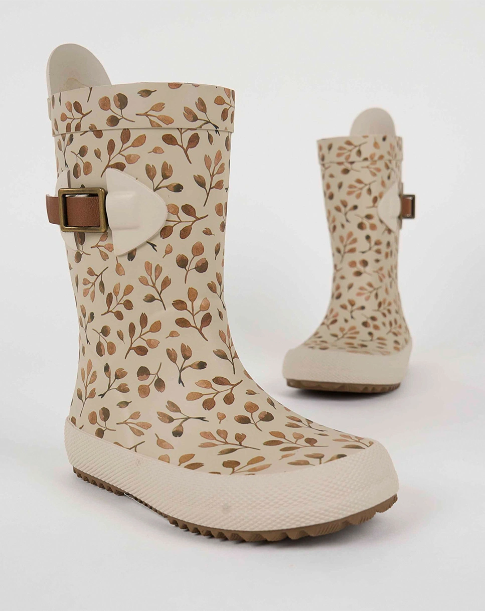 Gummistiefel SCANDINAVIA in sage herbs