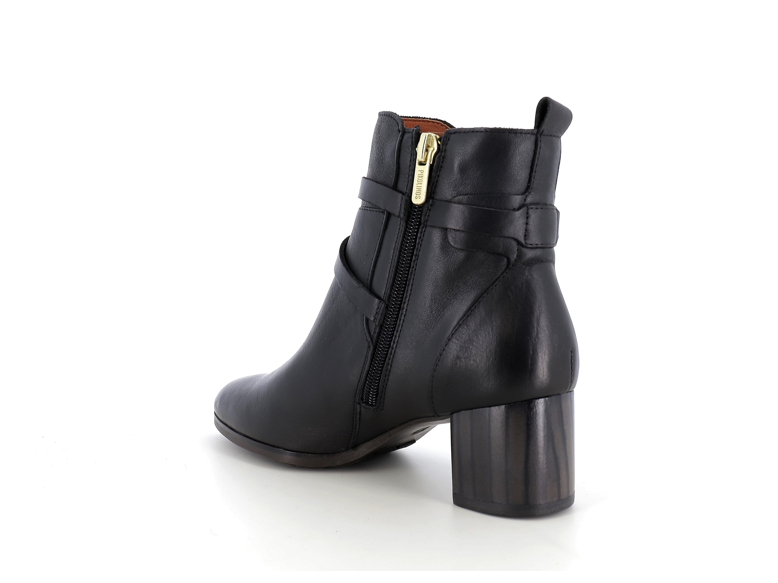 Pikolinos-CALAFAT W1Z 8841 Cuir Noir
