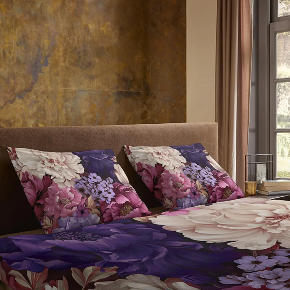 Duvet cover Pure 140x220   1* 60x70 cm