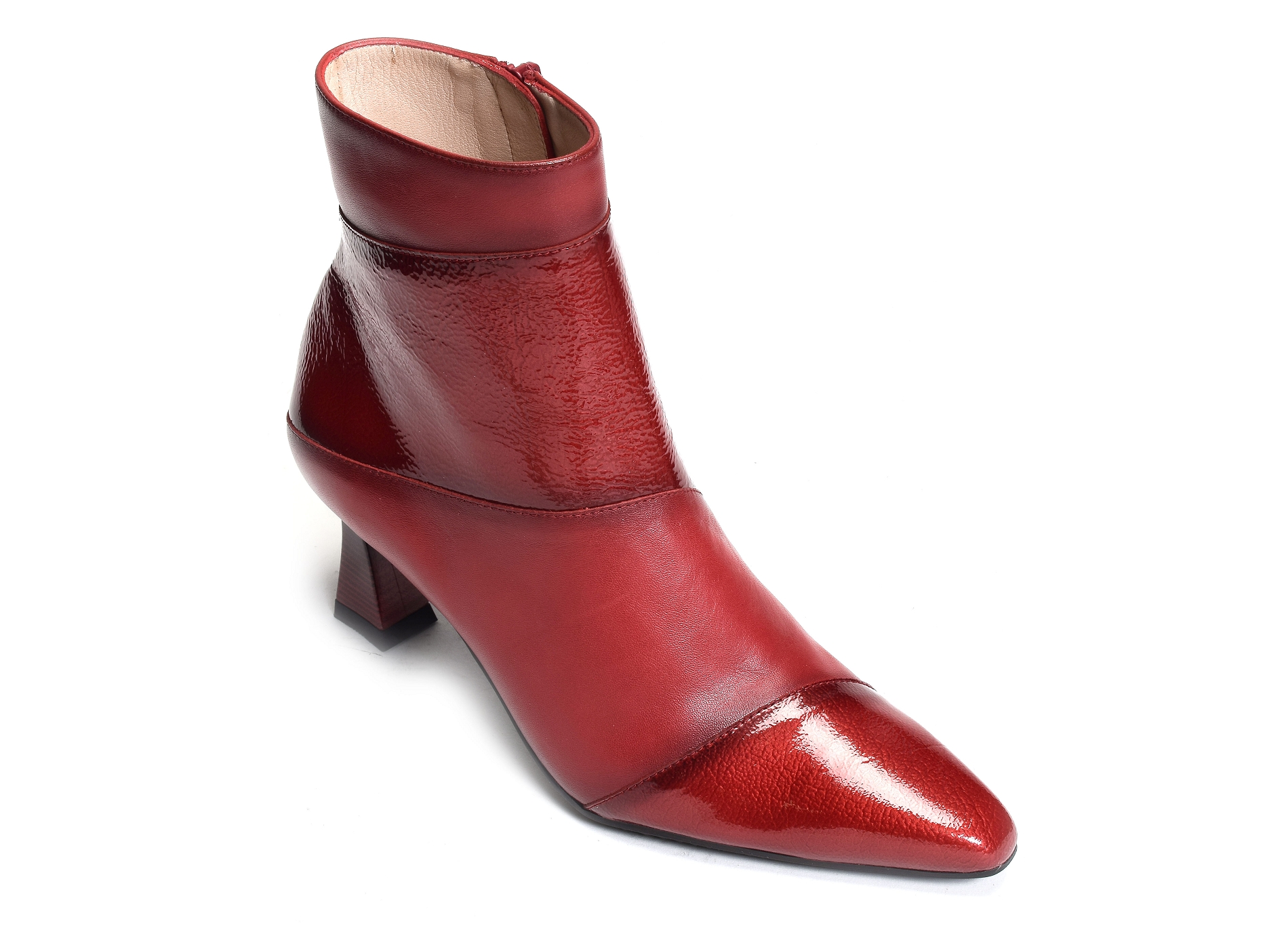 Dalia 232983 rouge