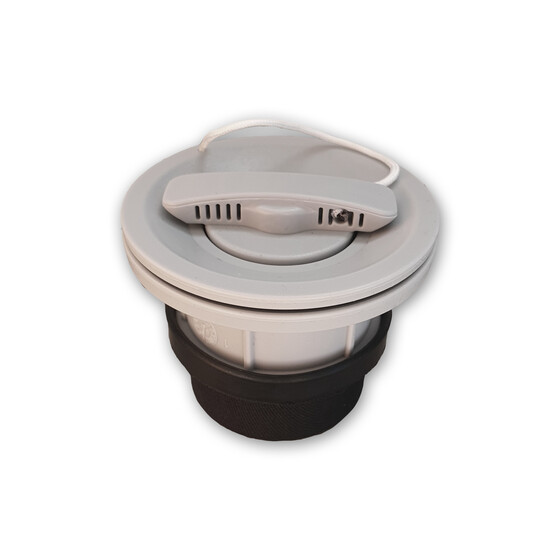 Fanatic Airvalve Set for iSUP