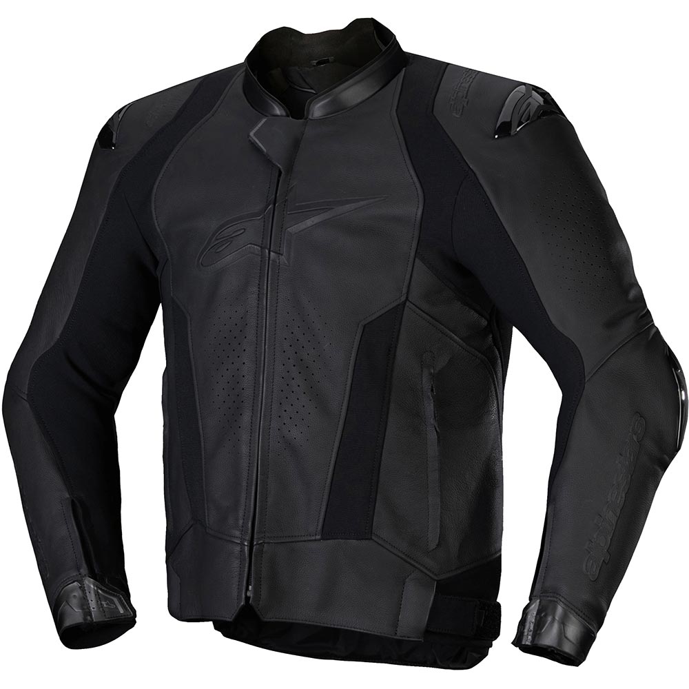 Alpinestars - Blouson Missile V3 Noir