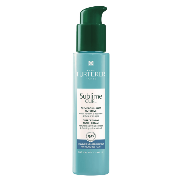 René Furterer Sublime Curl Creme Creme 100 ml