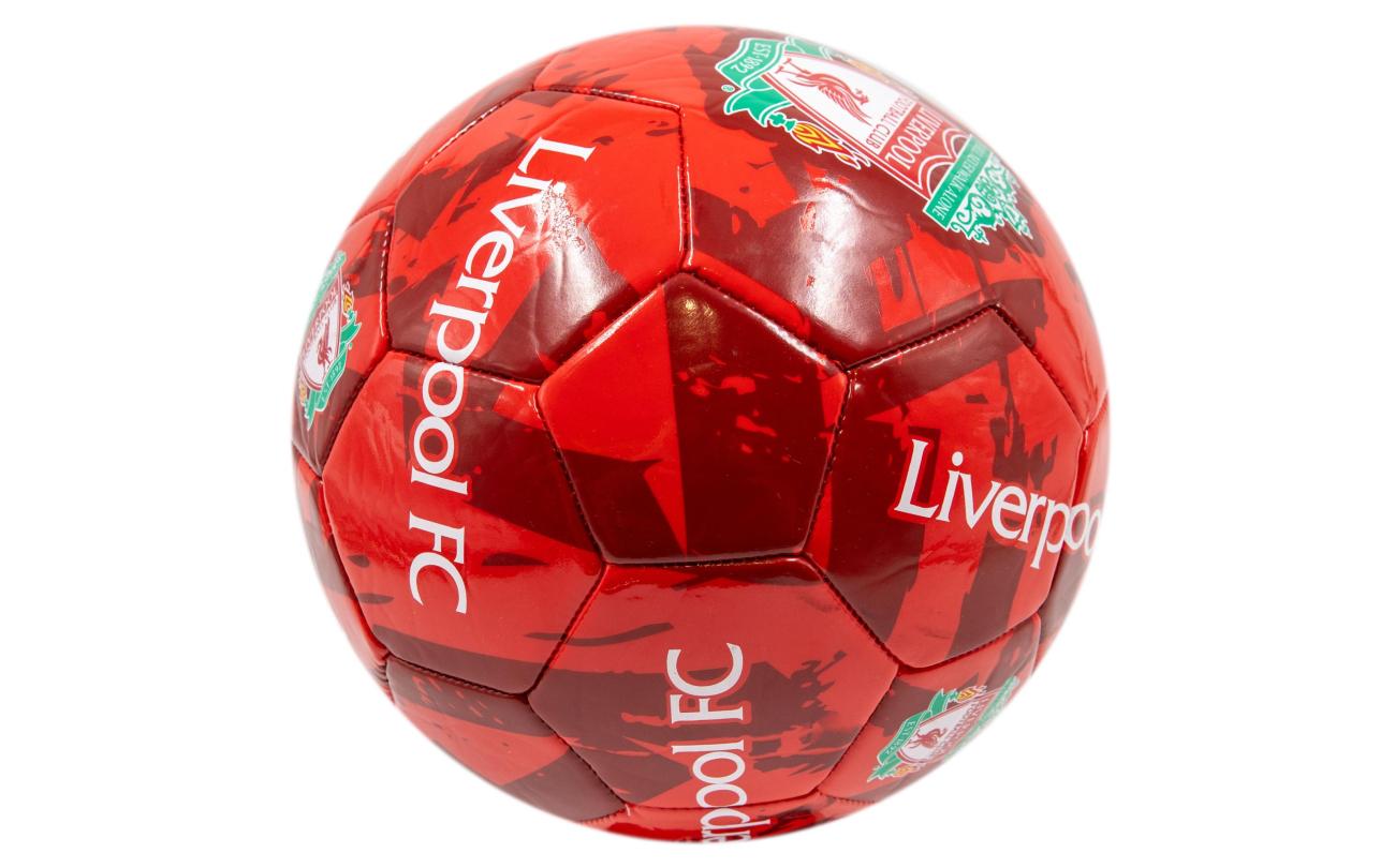 Liverpool FC bal size 5