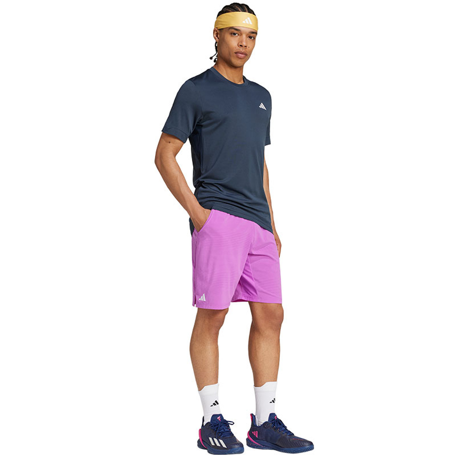 adidas Ergo 9 Inch Short