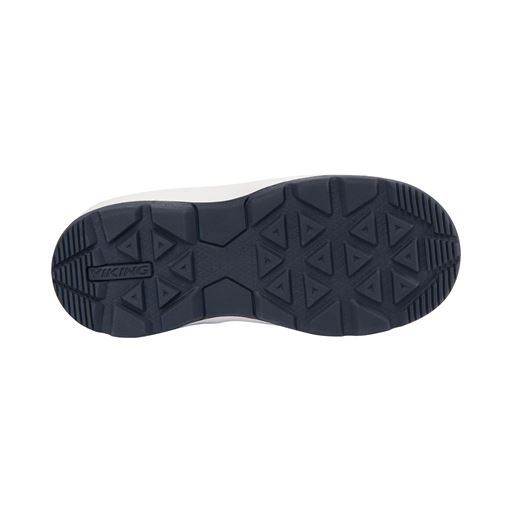 Viking Play Reflex Warm GTX Støvler, Navy/Charcoal, 35