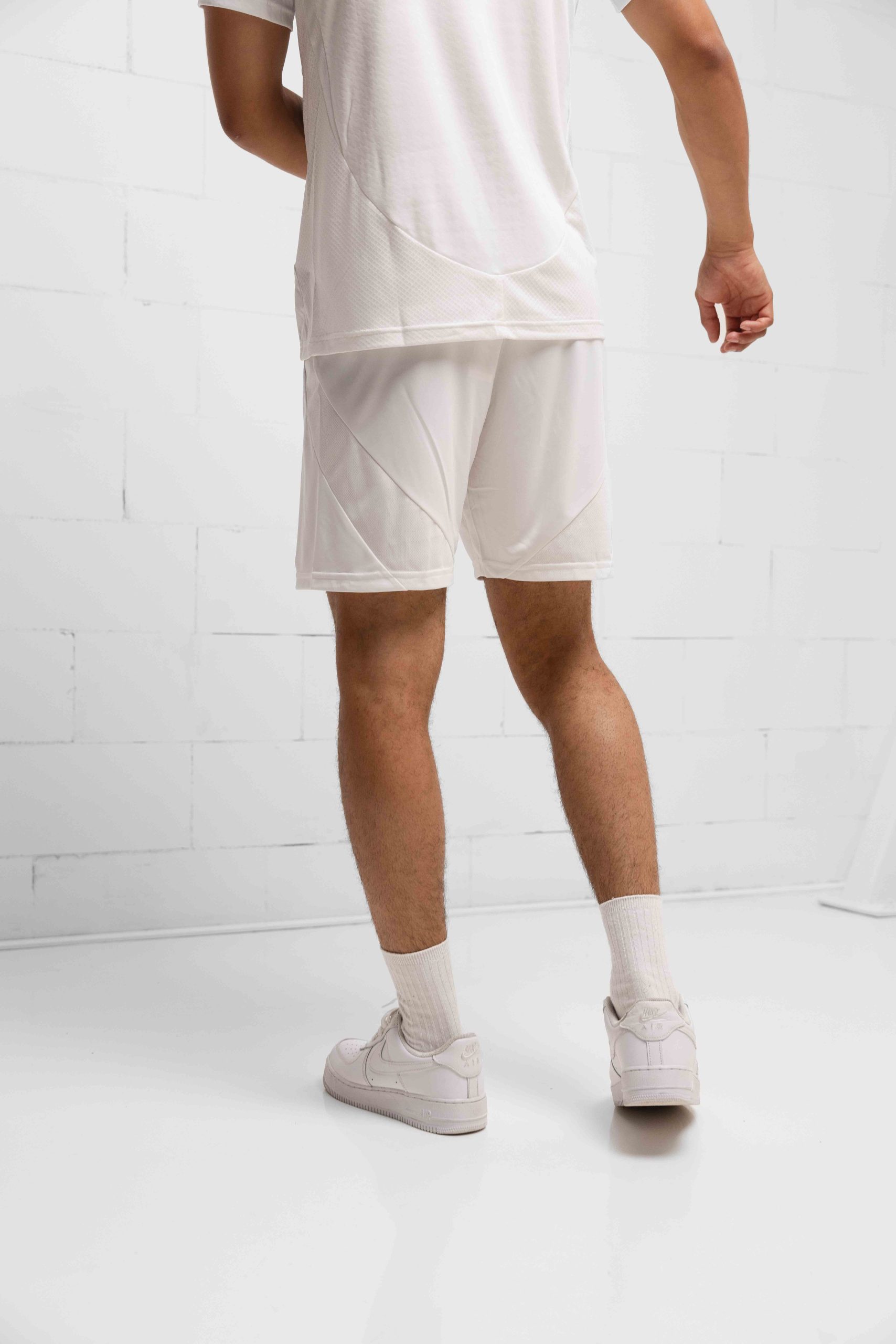 Real Madrid Broekje Thuis Senior 2024/2025