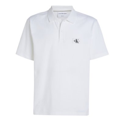 Polo à manches courtes homme 325433 CALVIN KLEIN