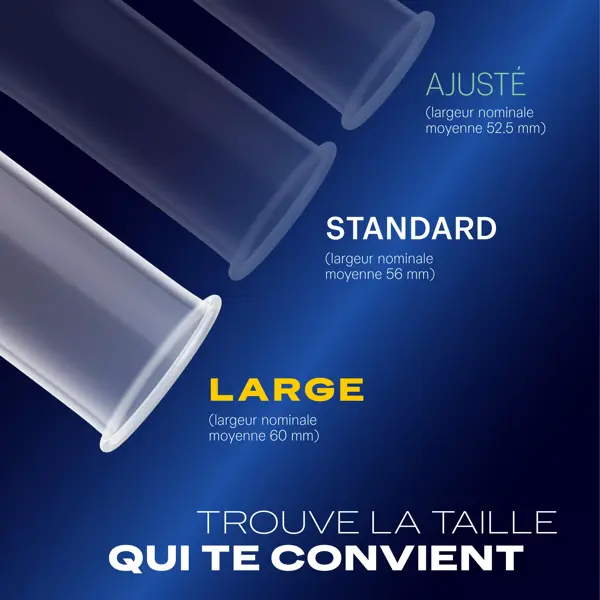 Camisinhas Durex Perfect Gliss - 10 unidades - Ideal para sexo anal