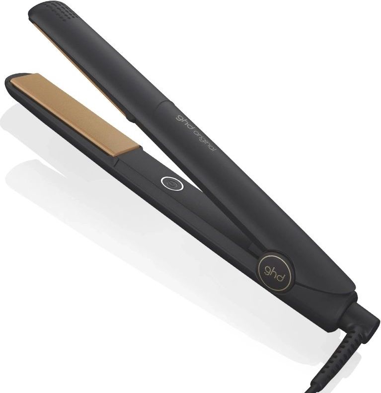 ghd - Original Professional Styler - Haarstyler - Zwart - Keramisch