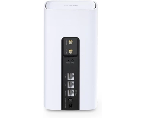 TP-Link 5G AX3600 Dual Band Wi-Fi 6 Router