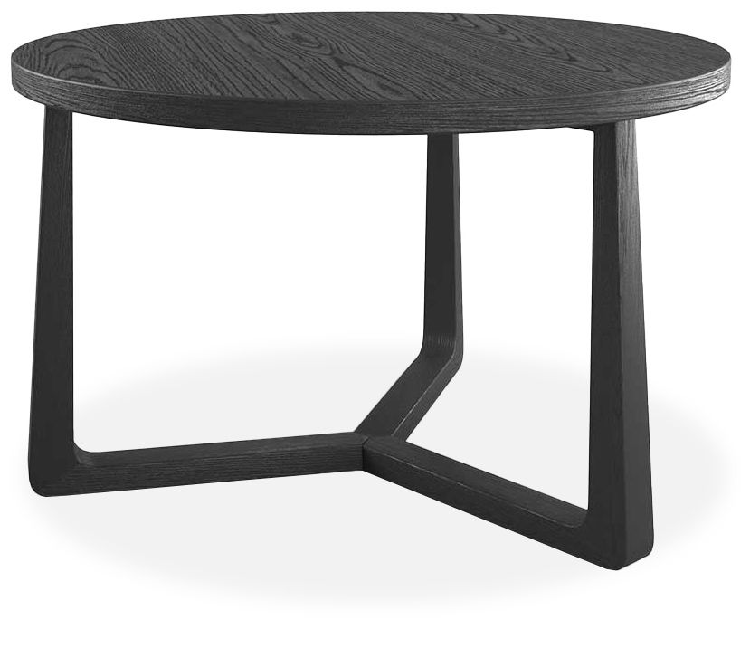 Salontafelset Fretin ⌀100  x H55 cm
