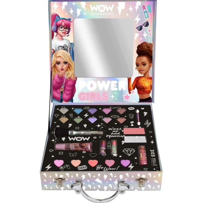 WOW Generation - Make-Up Koffer
