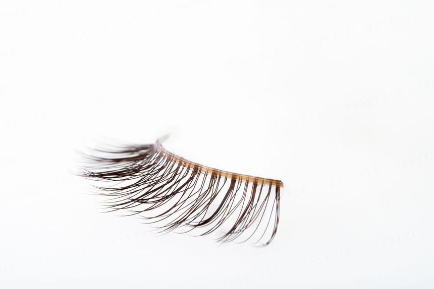 Miche Bloomin' - Wimpervernieuwing 10 Natuurlijk Bruin