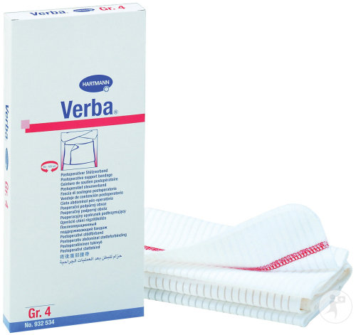 Hartmann Verba 85-95cm Taille 3 Pièce 1 (9325335)