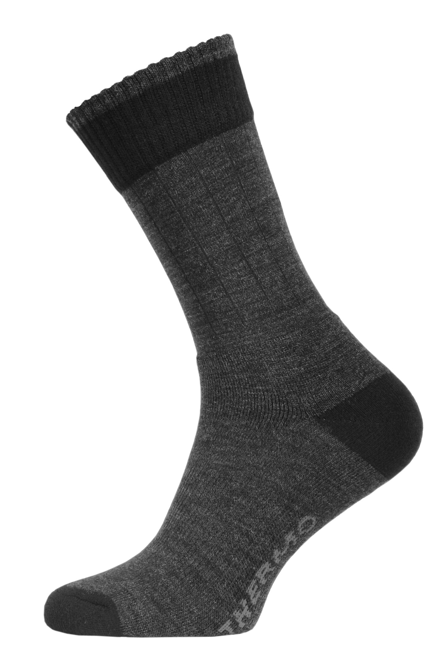 Cotton Prime® 3 Paar Herren Thermo Socken THERMO TECH