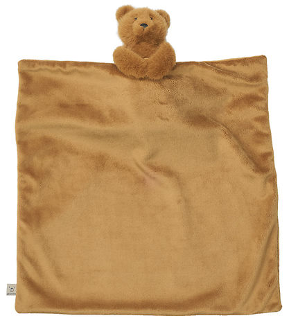 Liewood Nusseklud - Camdon Bear - golden Caramel