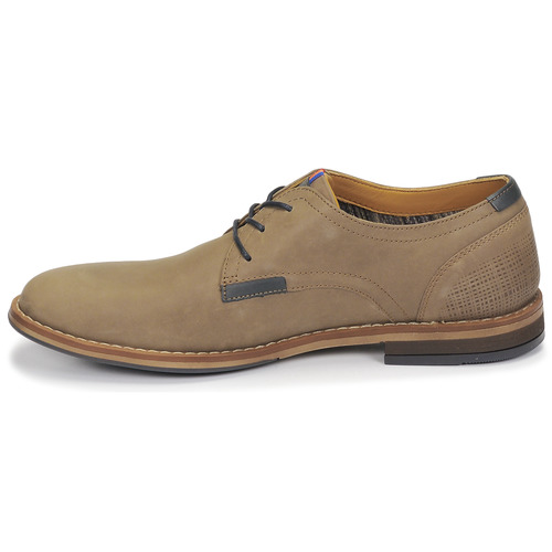 André - TITO - Taupe