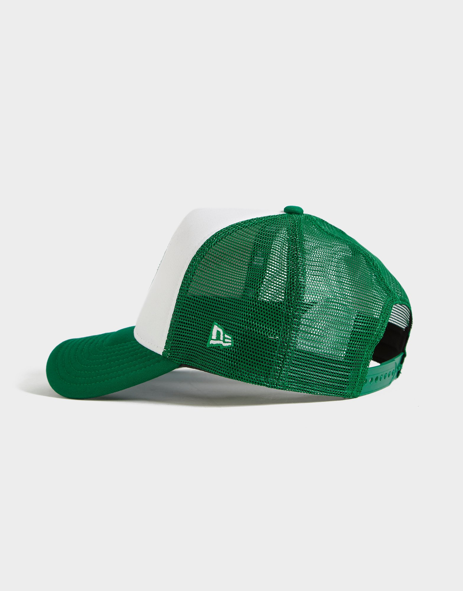 New Era Casquette de camionneur Celtic FC Trucker
