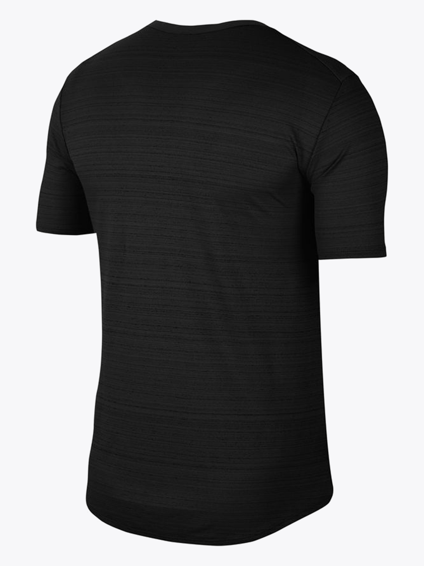 Dri-Fit Miler Top Short Sleeve
