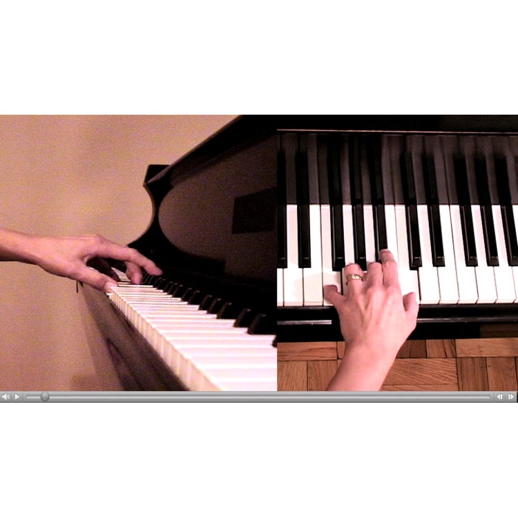 e-Media Music Piano for Dummies download