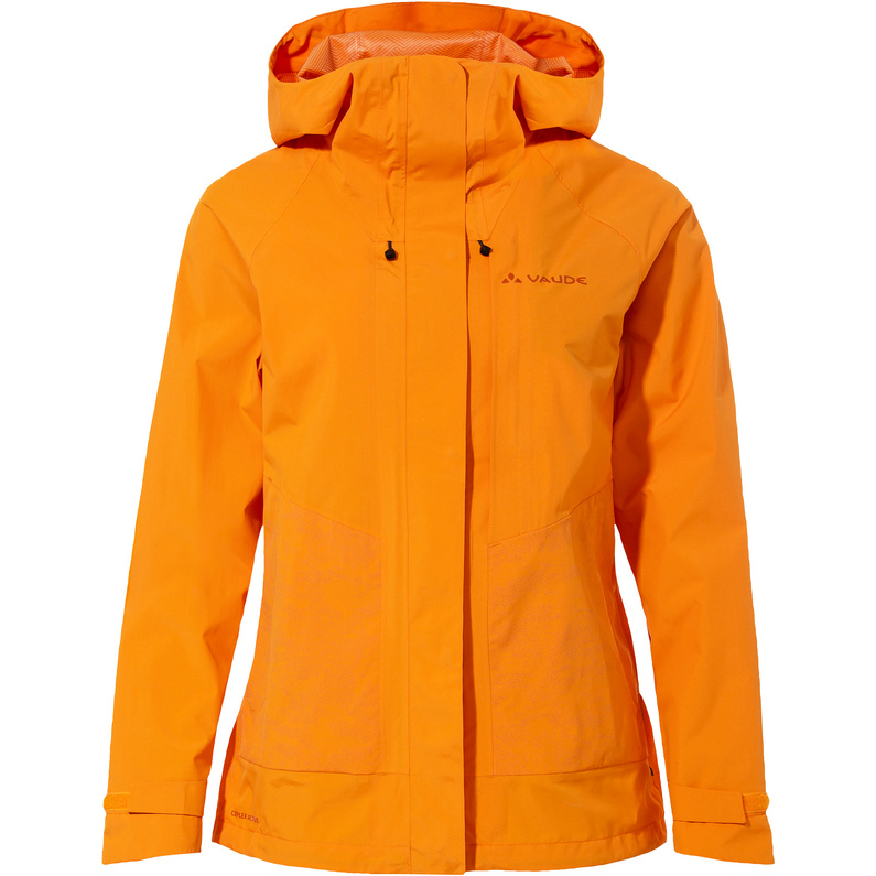 Vaude Damen Comyou Rain Jacke