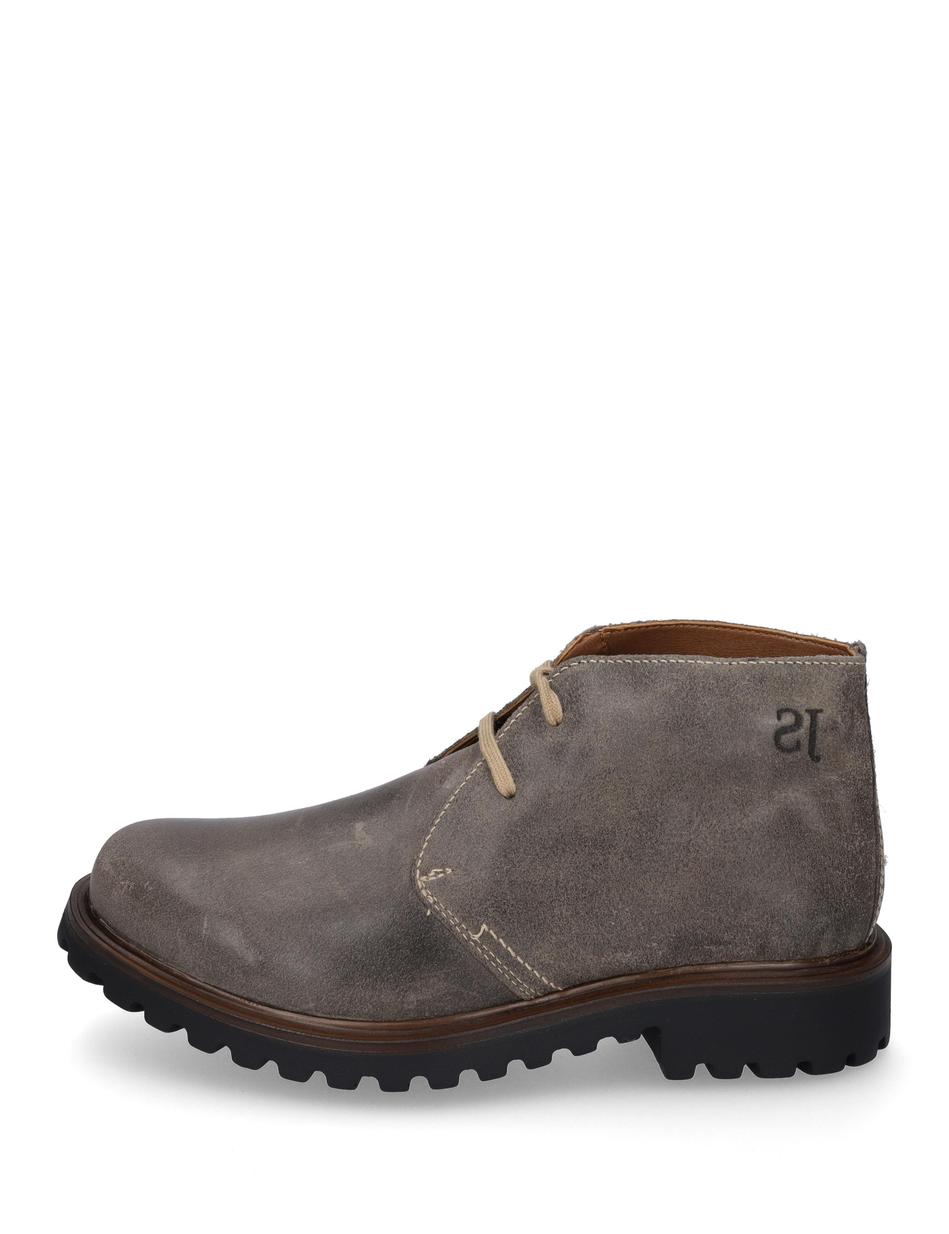 Stiefelette SMU-Chance 75, grau