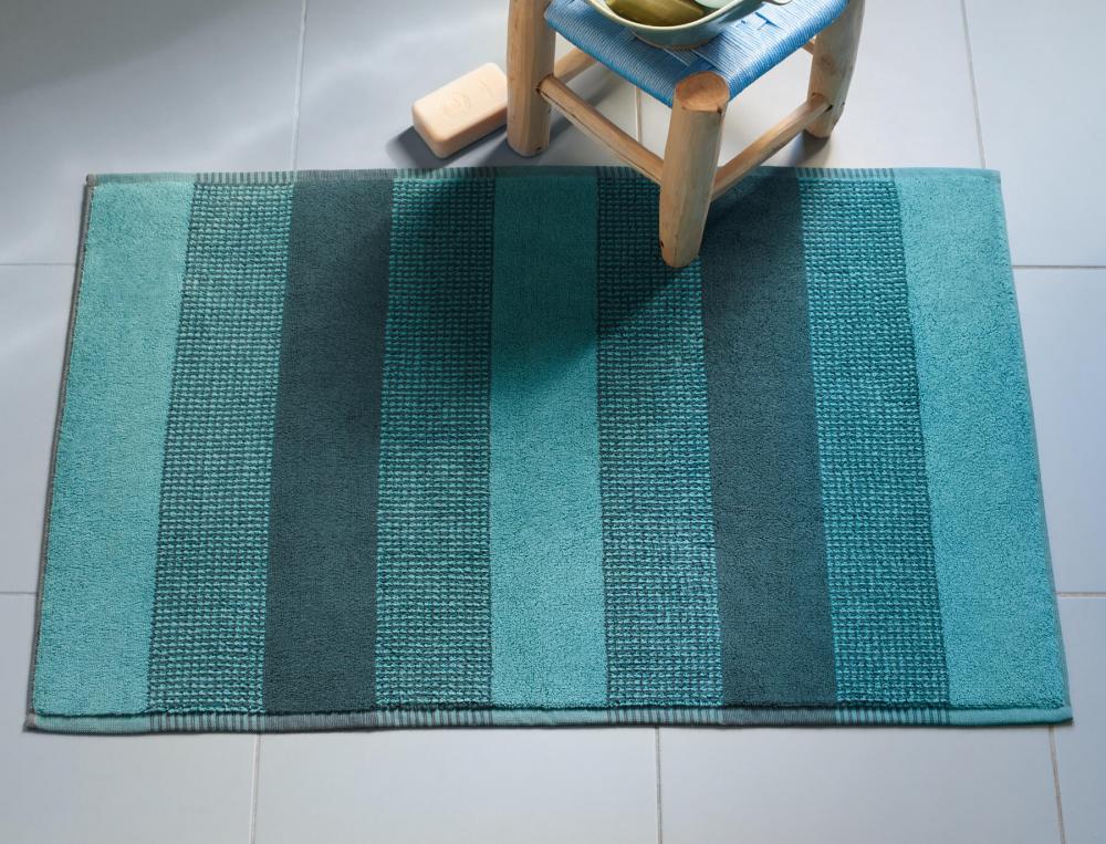 Tapis de bain-Bergen