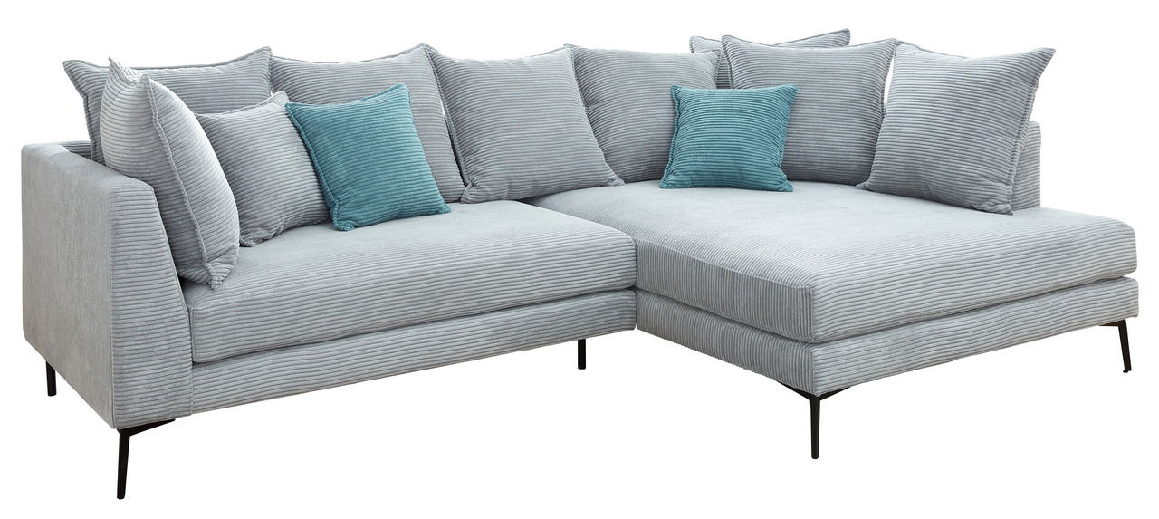 Stylife Ecksofa ANA