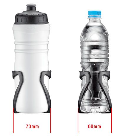 IBERA Flaschenhalter verstellbar kaufen | Bike-Discount