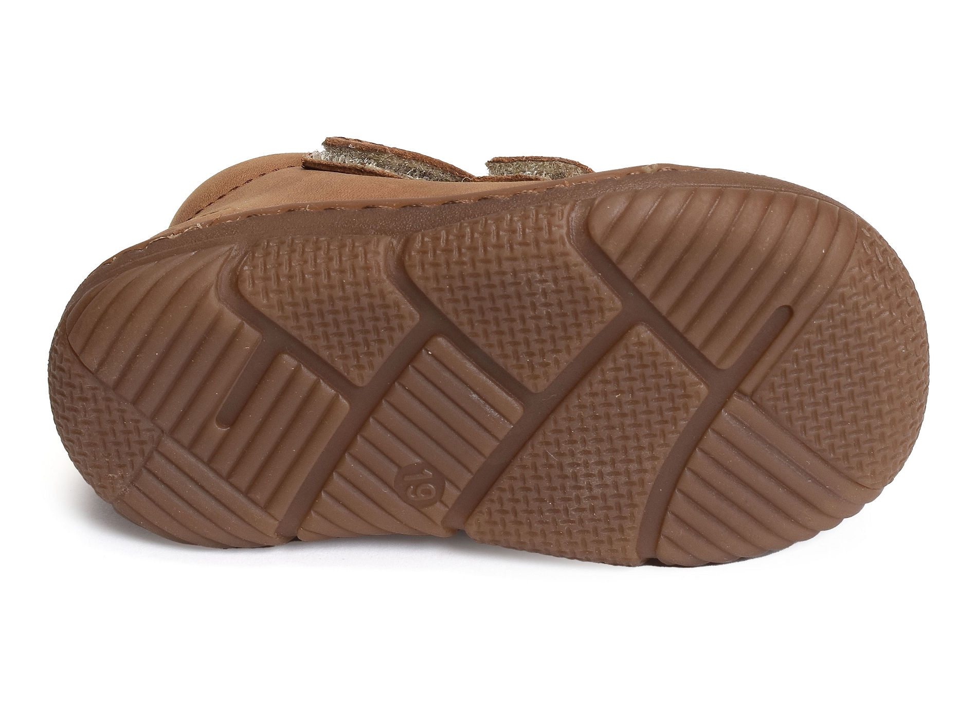 Jameco cognac